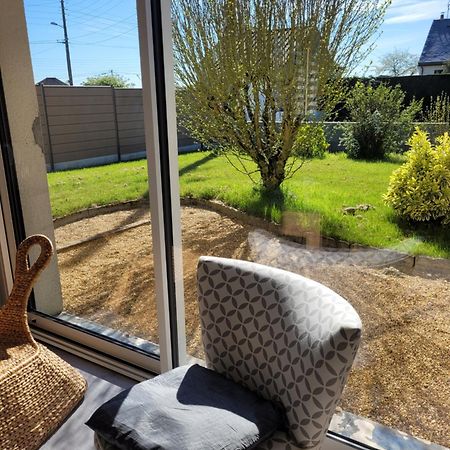 Bienvenue Chez Sylvie Villa Martigné-Briand Eksteriør billede