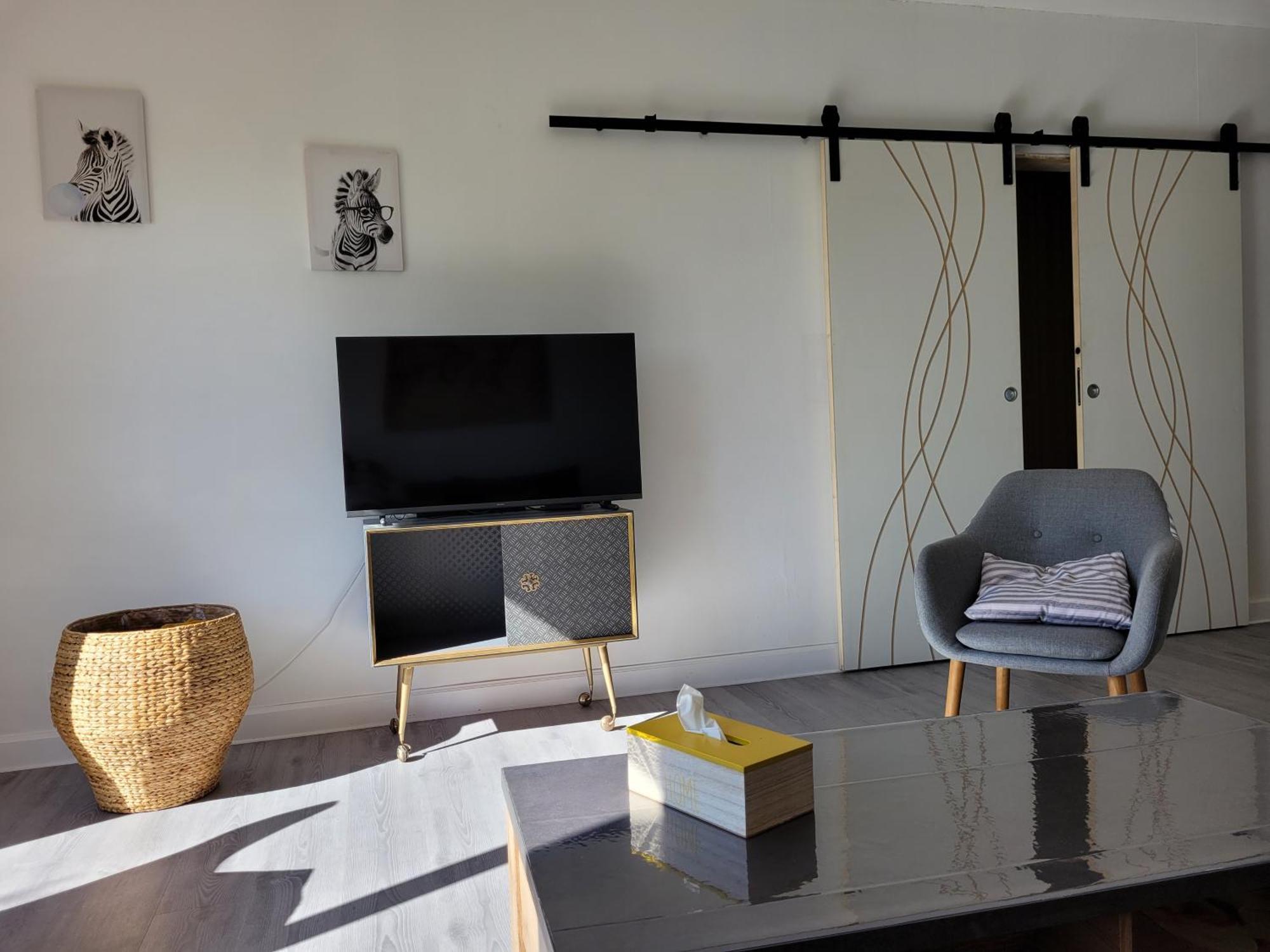 Bienvenue Chez Sylvie Villa Martigné-Briand Eksteriør billede