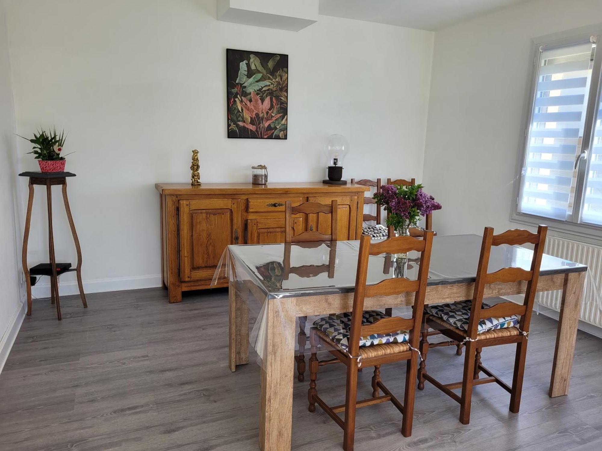 Bienvenue Chez Sylvie Villa Martigné-Briand Eksteriør billede